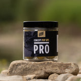 BANANA BIGFISH POPUPs