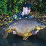 GREEN MUSSEL SUPREME (GMS) PRO