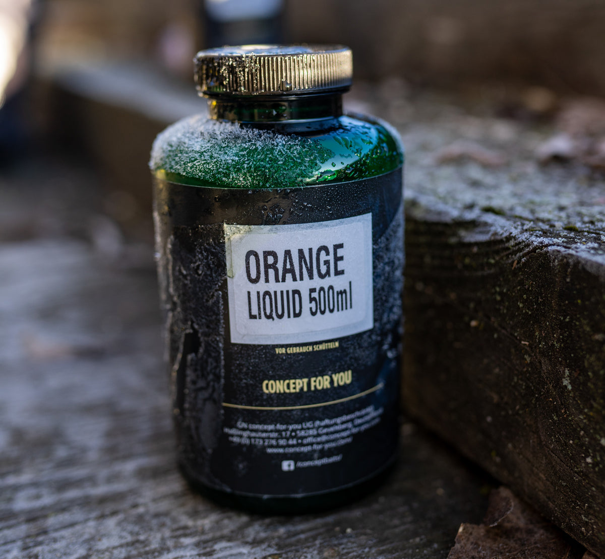 Nicotine Strength: 0mg;3mg;6mg Cloudscape Vape - Orange By Orgnx E-liquid  Is Available At Csvapecom Cs Related: Fresh-squeeze-element-e-juice
