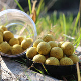 BANANA BIGFISH POPUPs