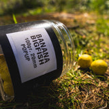 BANANA BIGFISH POPUPs