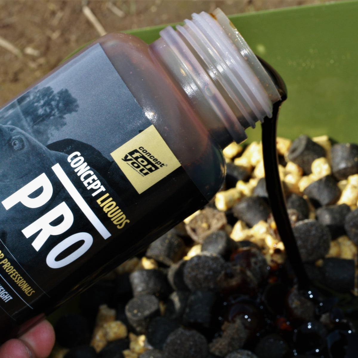 BELACHAN L+ LIQUID EXTRACT PRO conceptforyou