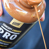 THE STIMULATOR LIQUID