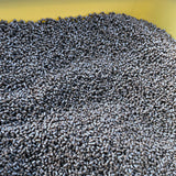 Mikropellets Bronze 2mm Aller Aqua