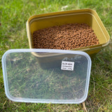 Krillpellets 6mm Aller Aqua
