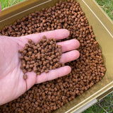 Krillpellets 6mm Aller Aqua