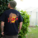 Premium T-Shirt Black