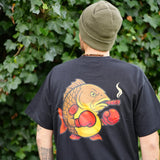 Premium T-Shirt Black