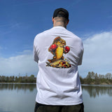 Premium T-Shirt Fighter