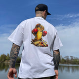 Premium T-Shirt Fighter