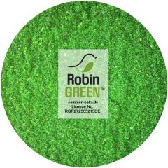 ROBIN GREEN